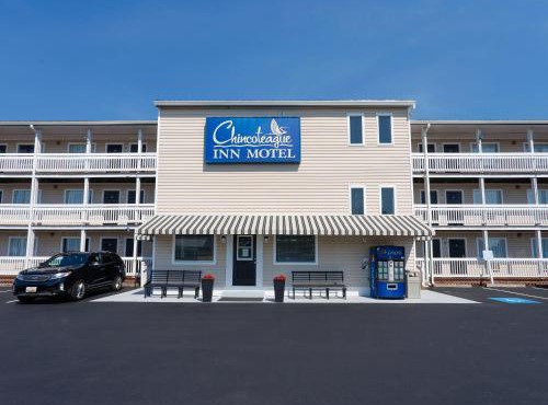 Chincoteague Inn