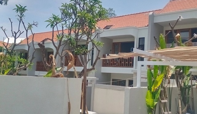 Chindaga Villa Canggu #4