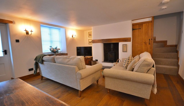 Chinery-Smith, Cawsand