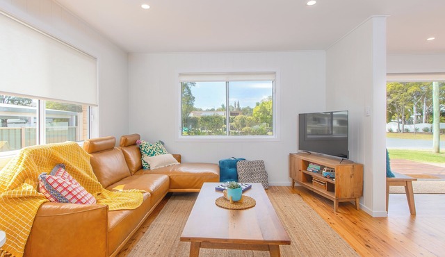 Chinny Crib Chinderah Residence