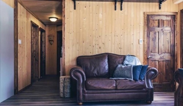Chinook Cottage