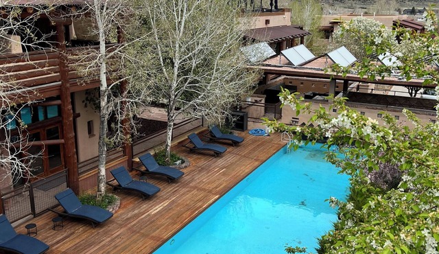Chipeta Lodge