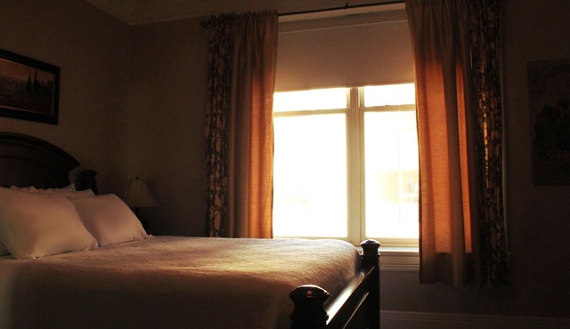 Chipman Hill Suites on Union