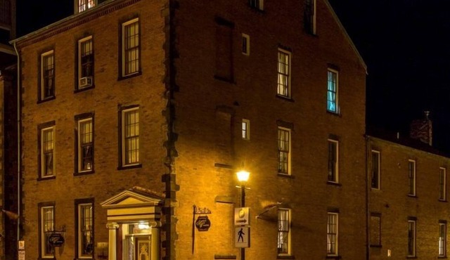 Chipman Hill Suites - Pratt House