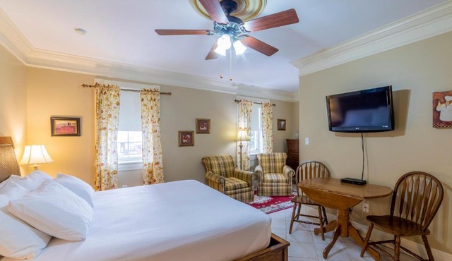 Chipman Hill Suites - Union Street