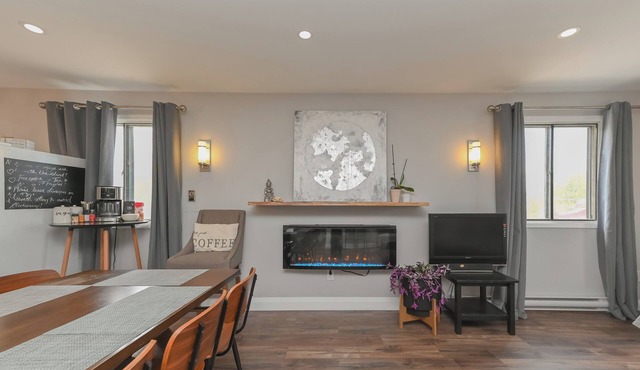 Chippawa Apartment