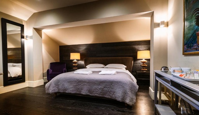 Chippenham Park Garden Rooms