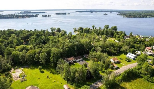 Chippewa Bay Retreat