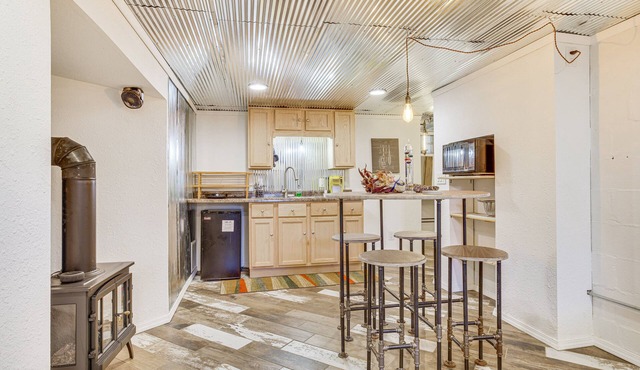 Chippewa Falls Vacation Rental: 6 Mi to Eau Claire