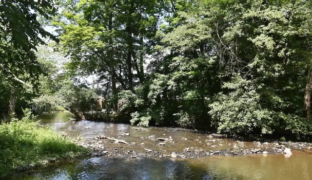 Chiques Creek Retreat Great View