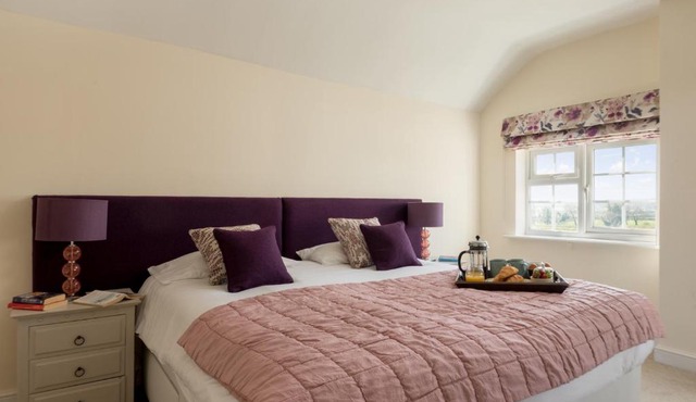 Chirk Cottage at Hill House Farm Cheshire