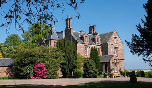 Chirnside Hall Hotel