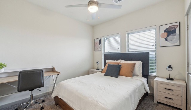 Chisholm Trace 1022 I Spacious 2 Bed 2 Bath