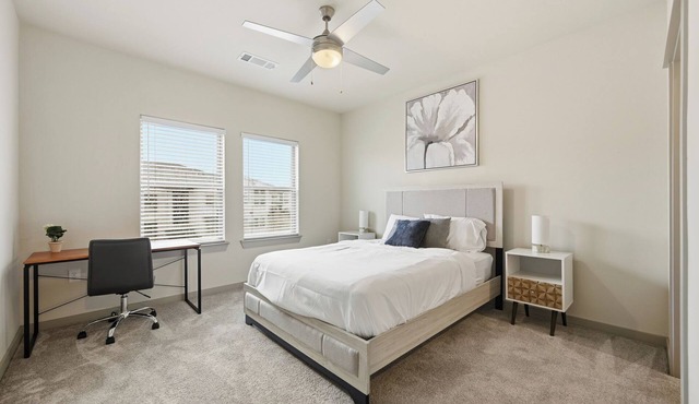 Chisholm Trace 1233 I Spacious 1 Bed 1 Bath