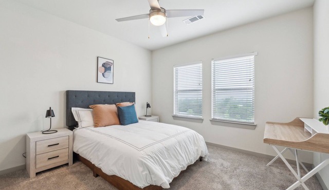 Chisholm Trace 1234 I Spacious 1 Bed 1 Bath