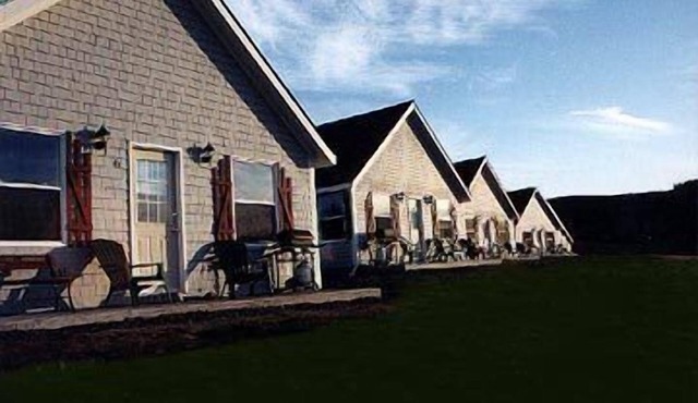 Chisholms of Troy Coastal Cottages