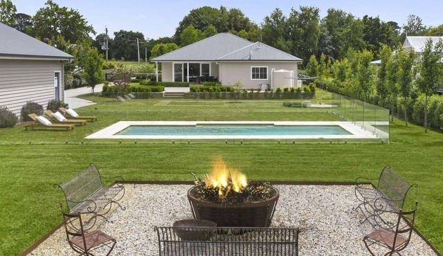 Chislehurst in Exeter, Southern Highlands