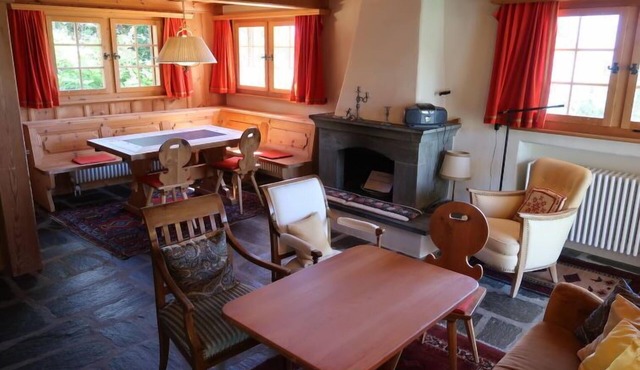 Chistiala Dadens by Interhome