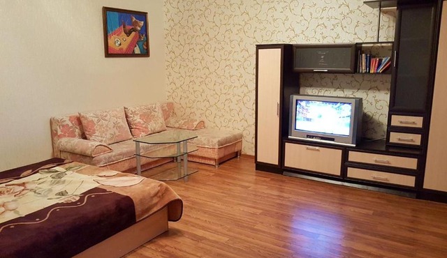 Чистопольская 60