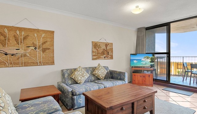 Chiswell Pl, U1 - 31 Warne Tce, Kings Beach