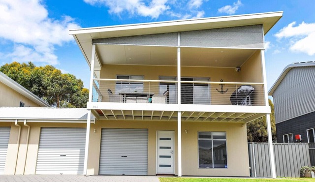 Chiton Views - 19A Albatross Ave, Chiton