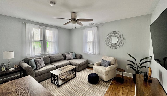 Chocolate Avenue Charm