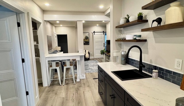 Chocolate Avenue Charms