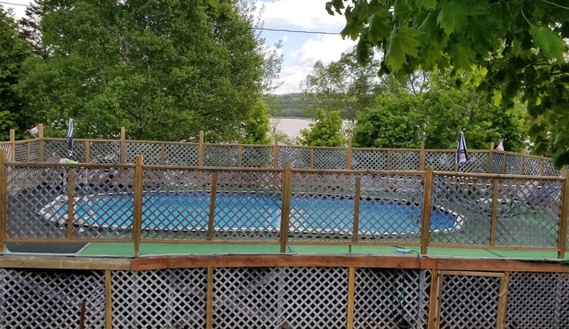 Chocolate River Cottages - Chocolate River 1 Bedroom Cottage #6