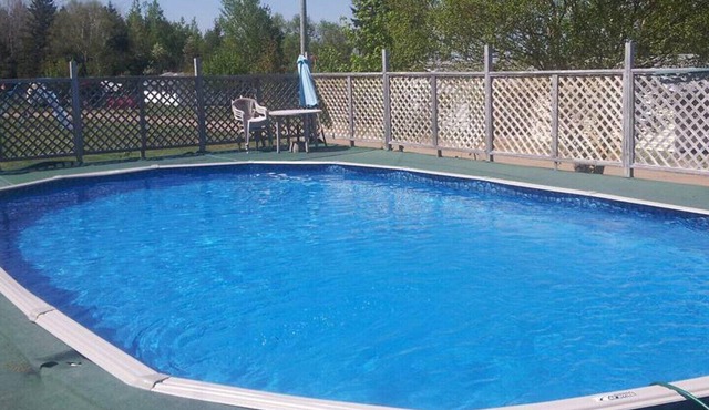 Chocolate River Cottages - Chocolate River 1 Bedroom Cottage #4