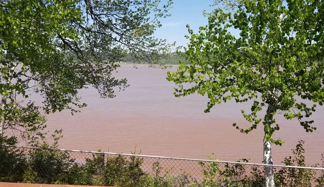 Chocolate River Cottages - Chocolate River 1 Bedroom Cottage No. 2