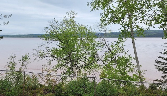 Chocolate River Cottages - Chocolate River 1 Bedroom Cottage No.1