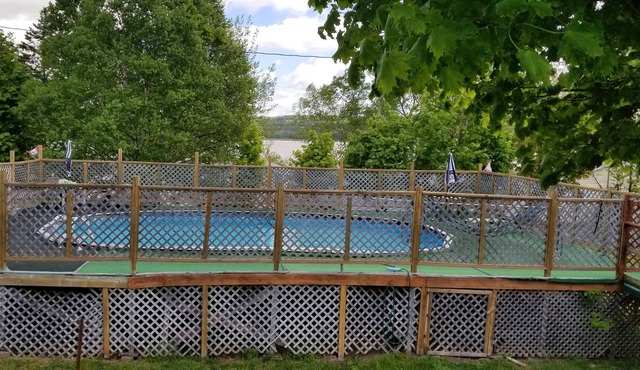 Chocolate River Cottages - Chocolate River 2 Bedroom Cottage #1