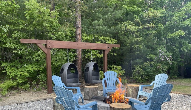 Chocorua, Nh- Ossippee - North Conway