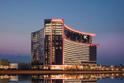 Choctaw Casino & Resort Durant, a Wyndham Grand Hotel