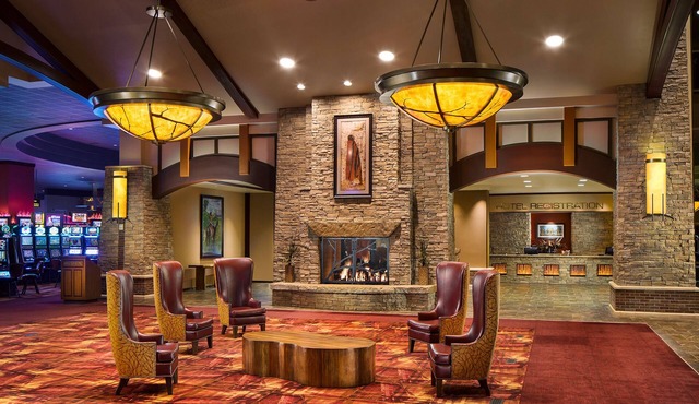 Choctaw Casino & Resort Pocola, Trademark Coll by Wyndham