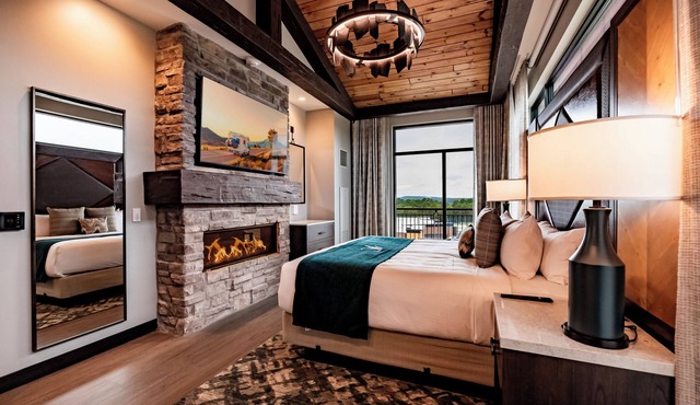 Choctaw Landing Casino & Resort, Trademark Collection by Wyndham