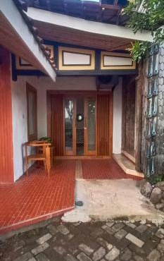Chody House