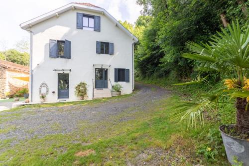 Cholena - Domaine Helaku, Monein