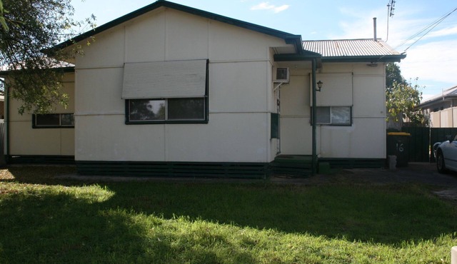 Chooks Paradise - located at Adelaide North