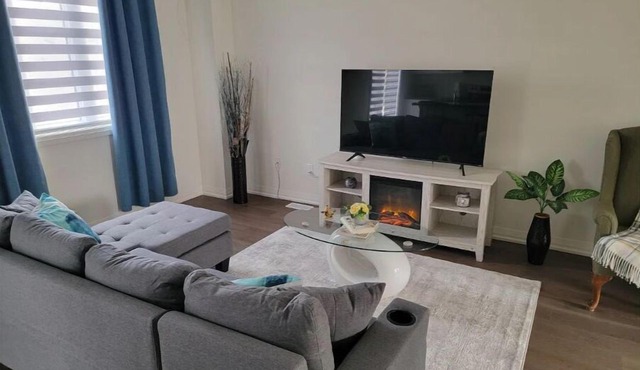 Chorburjo Cozy Villa (House)