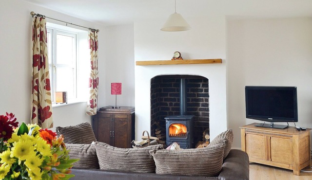 Chorlton Moss Cottage