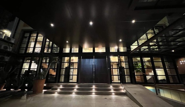 CHOSKA RESIDENCE