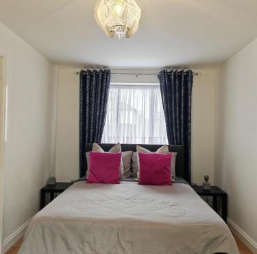 Chota Gher Apartment