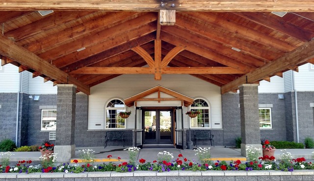 Choteau Stage Stop Inn