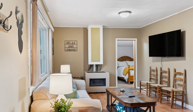 Choteau Vacation Rental w/Yard: Walk to Downtown!