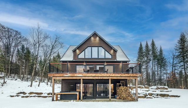Chouette Chalet