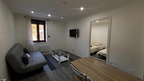 Chouette t2 Aiguebelle