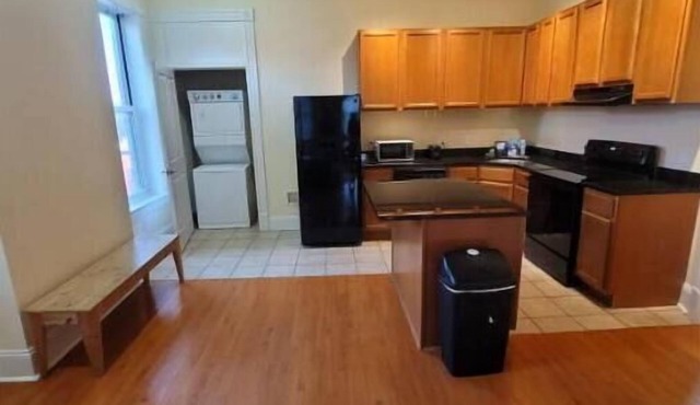 Chouteau Apartment with Wi-Fi and pet friendly