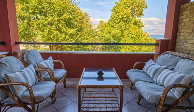 Chrismos Luxury Suites 6A Aprao Corfu