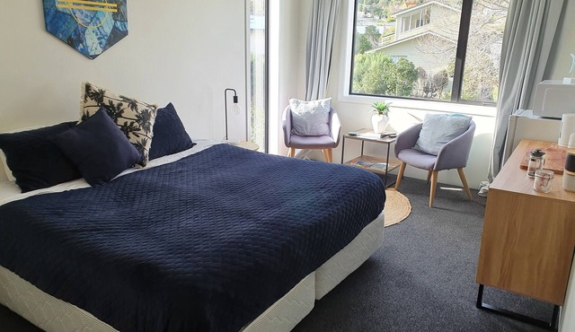 Christchurch Retreat